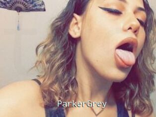 Parker_Grey