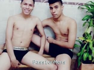 PassionMens