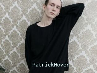 PatrickHover