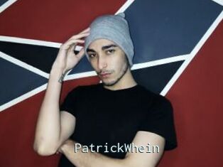 PatrickWhein