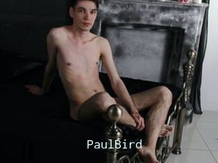 PaulBird