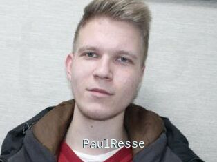 PaulResse