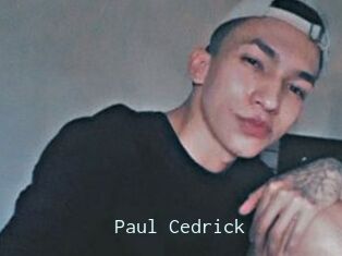 Paul_Cedrick