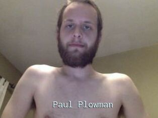 Paul_Plowman