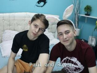 Paul_and_Raven