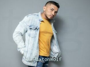 PaxtonWolf