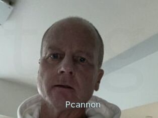 Pcannon