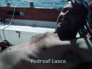 PedrosFiasco