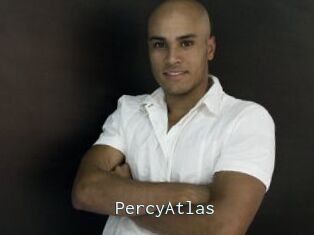 PercyAtlas