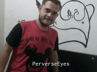 PerverseEyes