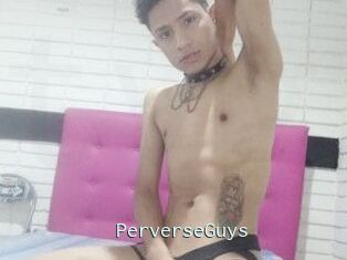 PerverseGuys