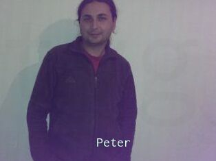 Peter