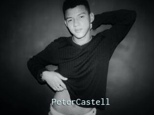 PeterCastell