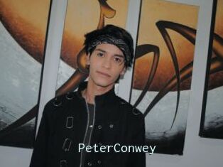 PeterConwey