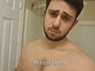 PeterCraven