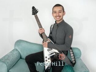 PeterHill