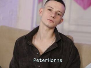 PeterHorns