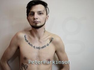 PeterParkinson