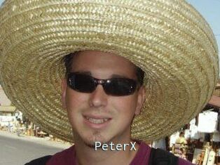 PeterX