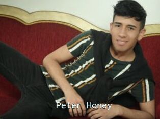 Peter_Honey