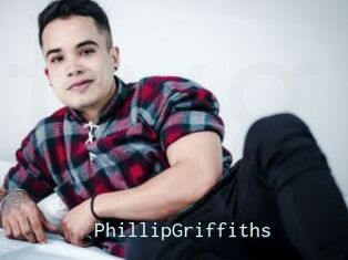 PhillipGriffiths