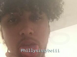 Phillysissyboiii