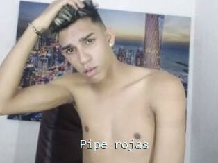 Pipe_rojas