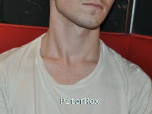 PiterRox