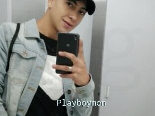 Playboymen