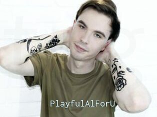 PlayfulAlForU