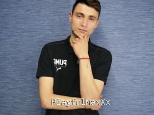 PlayfulMaxXx