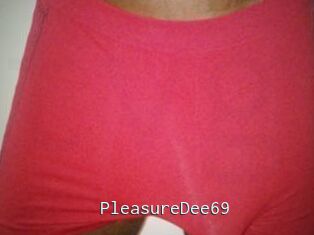 PleasureDee69