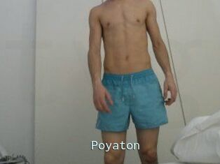 Poyaton