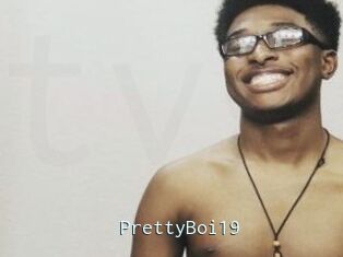 PrettyBoi19