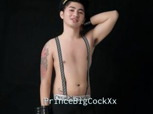 PrinceBigCockXx