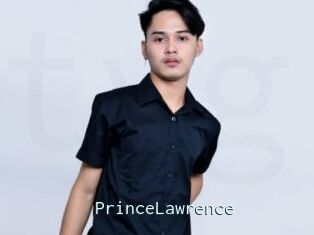 PrinceLawrence