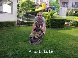 Prostitute