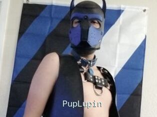 PupLupin