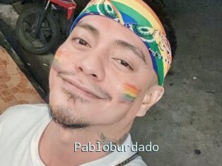 Pabloburdado