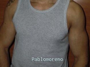 Pablomoreno