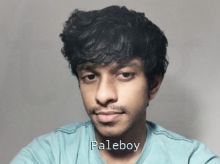 Paleboy