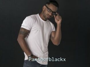 Pantherblackx