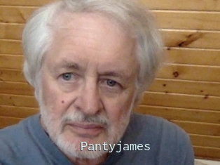 Pantyjames