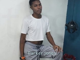 Parkerjones