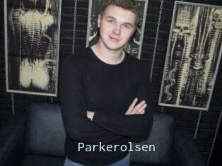 Parkerolsen