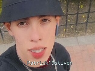 Patrick19stiven