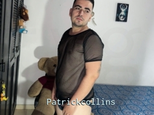 Patrickcollins