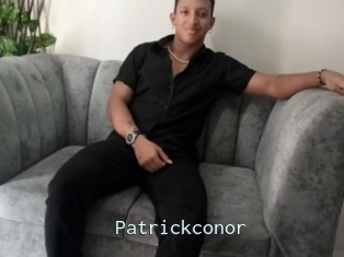 Patrickconor