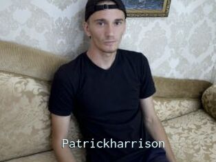 Patrickharrison