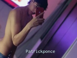 Patrickponce